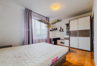 Apartament cu 3 camere decomandat, mobilat în Central - 3