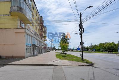 Apartament cu 4 camere decomandat, mobilat în Sud-Vest - 19
