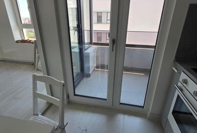 Garsonieră decomandată în Bucureștii Noi - 8