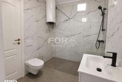Spațiu comercial, de 55 mp, în Central - 3