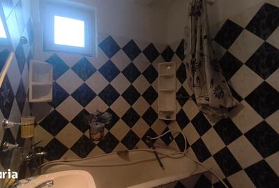 Apartament cu 2 camere în Gojdu
