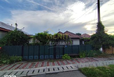 Casă cu 4 camere cu Canalizare în Măgureni - 4