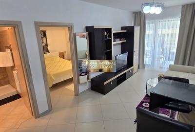 Apartament cu 2 camere în Nord