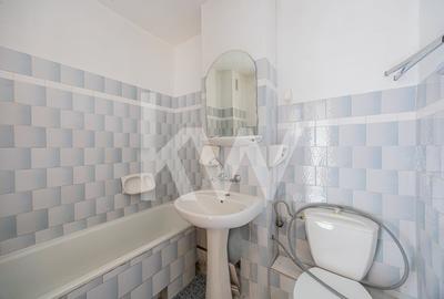 Apartament cu 3 camere decomandat în Noua - 9