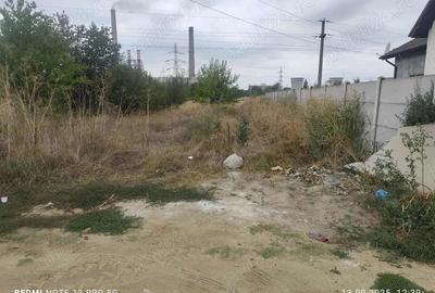 Teren de 2500 mp, în Ișalnița - 5