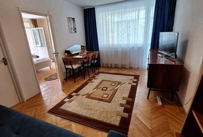 Apartament cu 2 camere în Central - 5