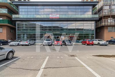 Spațiu comercial, de 3,368 mp, în Răcădău - 1
