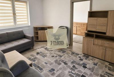 Apartament cu 2 camere nedecomandat, mobilat în Hipodrom 4 - 1
