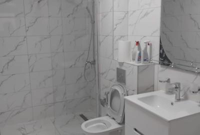 Apartament cu 2 camere decomandat în Gara