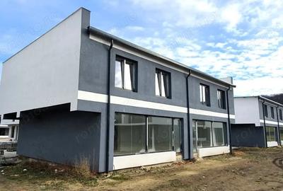 Casă cu Teren 260 Mp în Rășinari