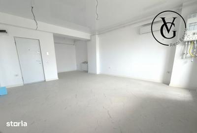 Apartament cu 2 camere decomandat în Nord - 2