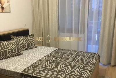 Apartament cu 2 camere în Berceni
