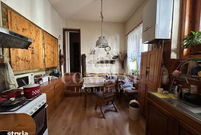 Apartament cu 2 camere, mobilat în Central - 4