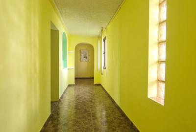 Casă individuală cu 4 camere cu Canalizare în Centrul Istoric - 19
