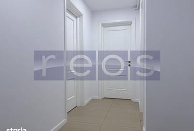 Apartament cu 3 camere în Ștefăneștii de Jos - 9