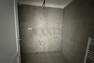 Apartament cu 3 camere semidecomandat, mobilat în Florești - 5