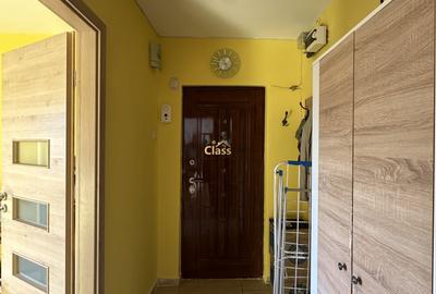 Apartament cu 3 camere decomandat, mobilat în Mărăști - 11
