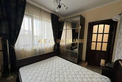 Apartament cu 3 camere decomandat, mobilat în Calea Călărașilor - 7