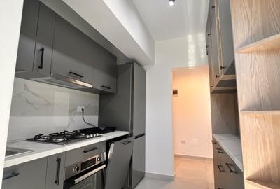 Apartament cu 2 camere decomandat în Valea Lupului - 2