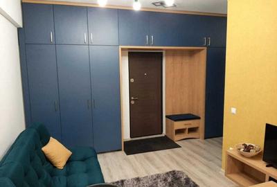 Apartament cu 2 camere semidecomandat, mobilat în Nicolina - 6