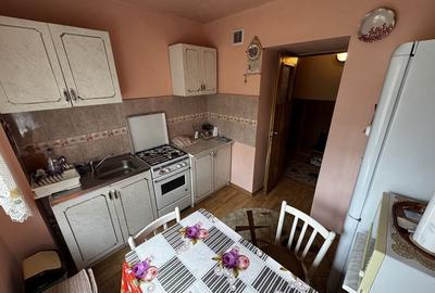 Apartament cu 2 camere semidecomandat în Rogerius - 8