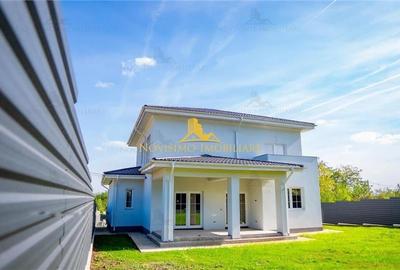 Casă individuală cu 5 camere cu Teren 765 Mp în Păulești - 4
