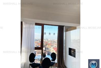Apartament cu 3 camere decomandat, mobilat în Central - 4