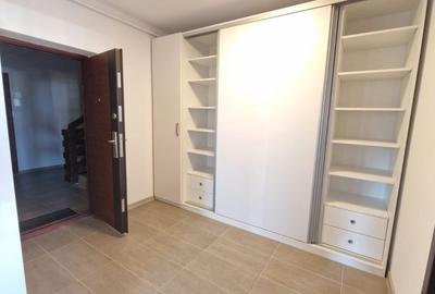 Apartament cu 2 camere decomandat, mobilat în Sânpetru - 2