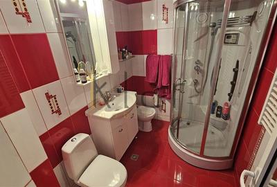 Apartament cu 2 camere decomandat, mobilat în Fălticeni - 7