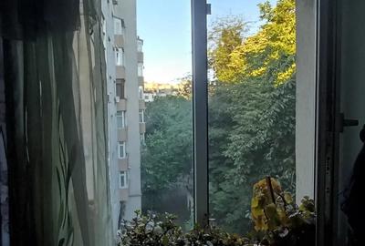 Apartament cu 2 camere decomandat în Gara de Nord - 6