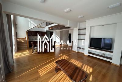 Apartament cu 4 camere, mobilat în Hipodrom 2 - 10