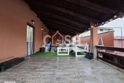 Casă cu 4 camere cu Teren 452 Mp în Aninoasa - 17