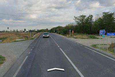 Teren de 504 mp, în Central