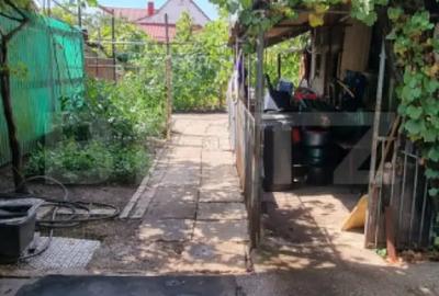 Casă cu 4 camere cu Teren 417 Mp în Central