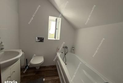 Casă cu 5 camere cu Teren 648 Mp în Ghiroda - 13