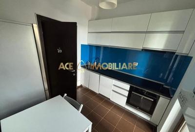 Apartament cu 3 camere decomandat, mobilat în Berceni - 9