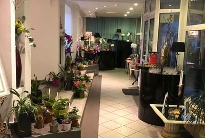 Spațiu comercial, de 165 mp, în Ultracentral - 5
