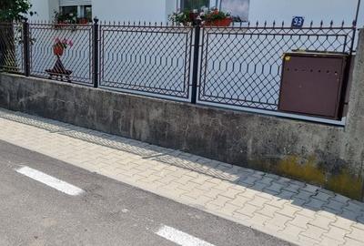 Casă cu 4 camere în Dârlos - 1