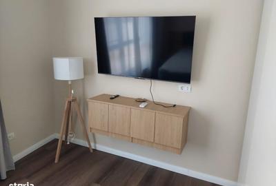 Apartament cu 2 camere în Romană