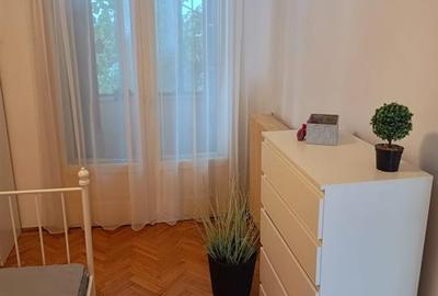 Apartament cu 2 camere semidecomandat, mobilat în Floreasca - 5