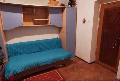 Garsonieră decomandată în Central - 5