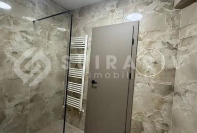 Apartament cu 2 camere în Mănăștur - 7