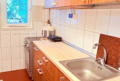 Apartament cu 2 camere decomandat în Dorobanți - 9