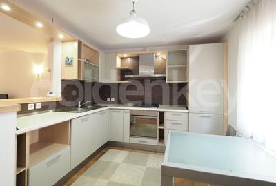 Duplex cu 5 camere cu Piscina în Iancu Nicolae - 7