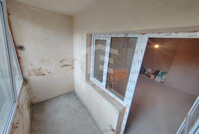 Apartament cu 2 camere decomandat în Alexandru Obregia - 5