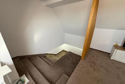 Apartament cu 5 camere decomandat, mobilat în Reghin - 8