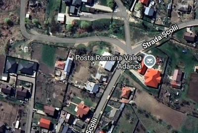 Spațiu comercial, în Valea Adâncă - 3
