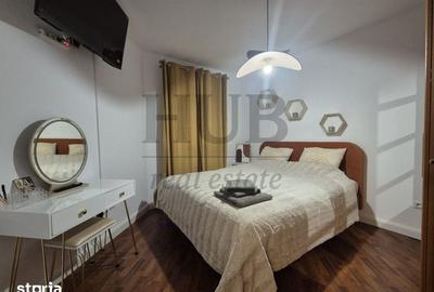 Apartament cu 2 camere în Dofteana - 2