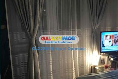 Apartament cu 4 camere decomandat în Pantelimon