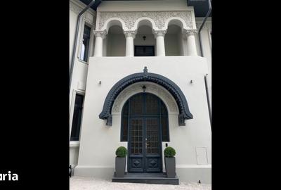 Casă cu 6 camere cu Teren 474 Mp în Romană